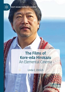 Front cover_The Films Of Kore-eda Hirokazu
