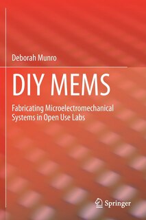 Front cover_Diy Mems