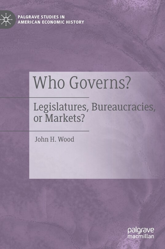 Couverture_Who Governs?