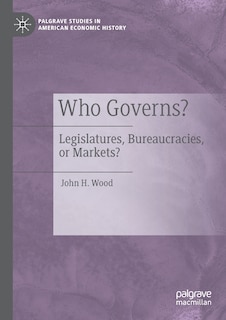 Couverture_Who Governs?