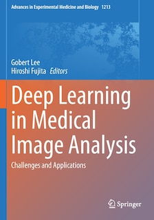 Front cover_Deep Learning In Medical Image Analysis
