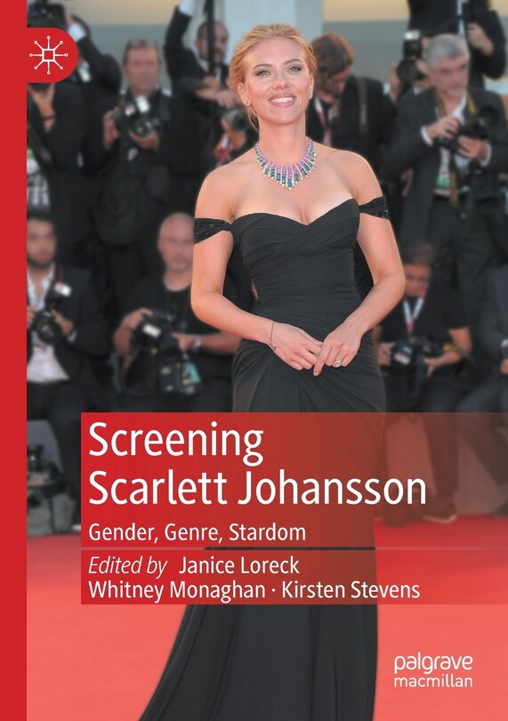 Front cover_Screening Scarlett Johansson