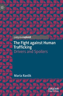Couverture_The Fight Against Human Trafficking