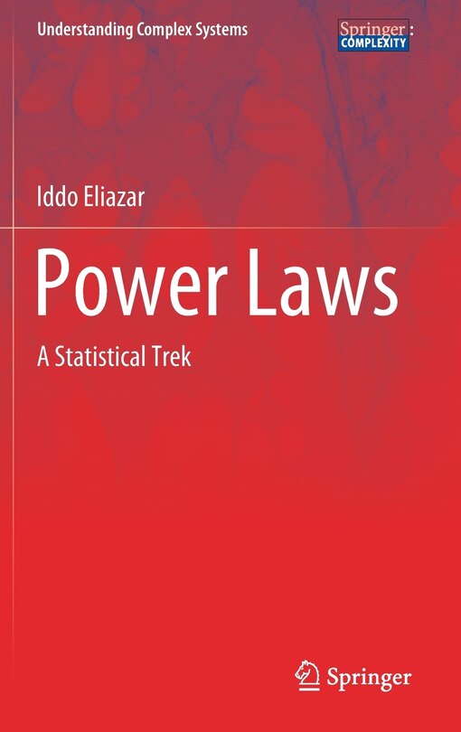Front cover_Power Laws