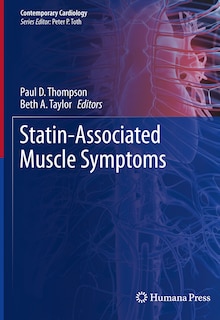 Front cover_Statin-associated Muscle Symptoms