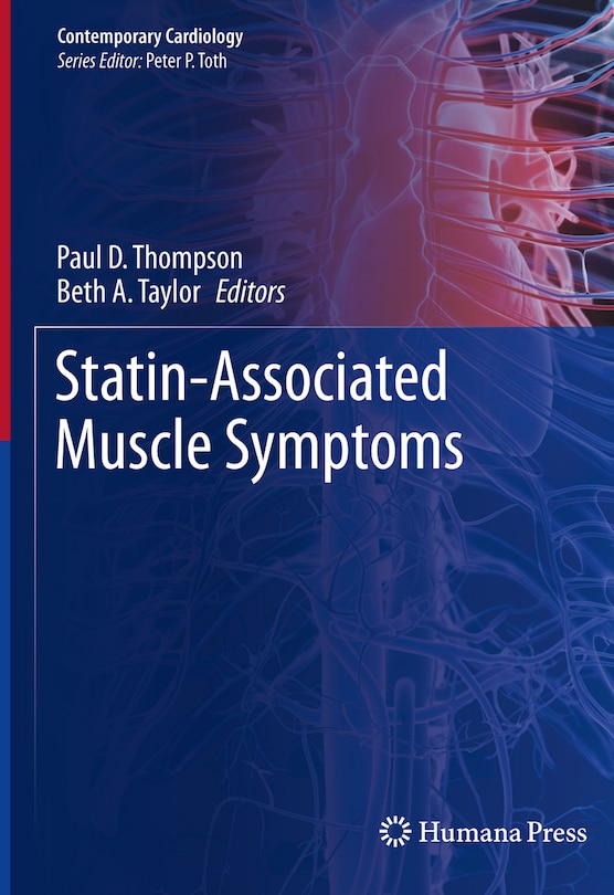 Front cover_Statin-associated Muscle Symptoms