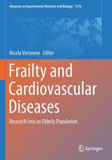 Front cover_Frailty And Cardiovascular Diseases