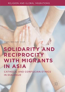 Front cover_Solidarity And Reciprocity With Migrants In Asia