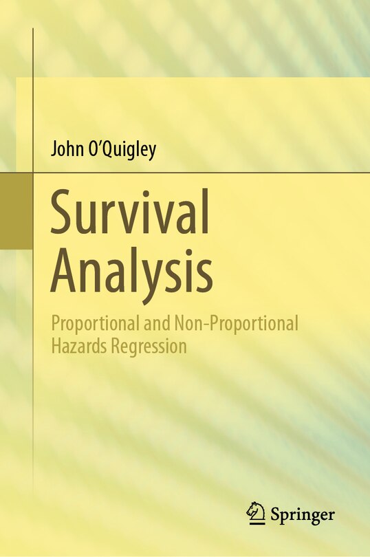 Survival Analysis: Proportional And Non-proportional Hazards Regression