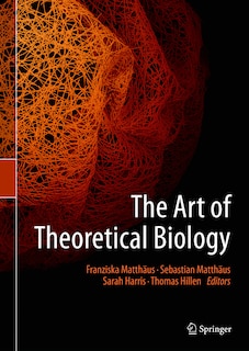 Couverture_The Art Of Theoretical Biology