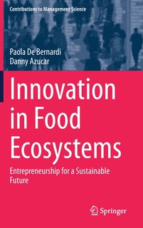Front cover_Innovation In Food Ecosystems
