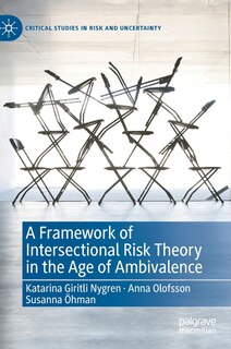 Couverture_A Framework Of Intersectional Risk Theory In The Age Of Ambivalence