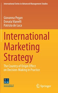 Couverture_International Marketing Strategy