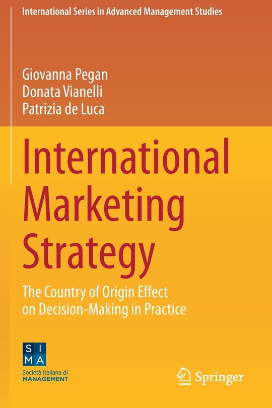 Couverture_International Marketing Strategy