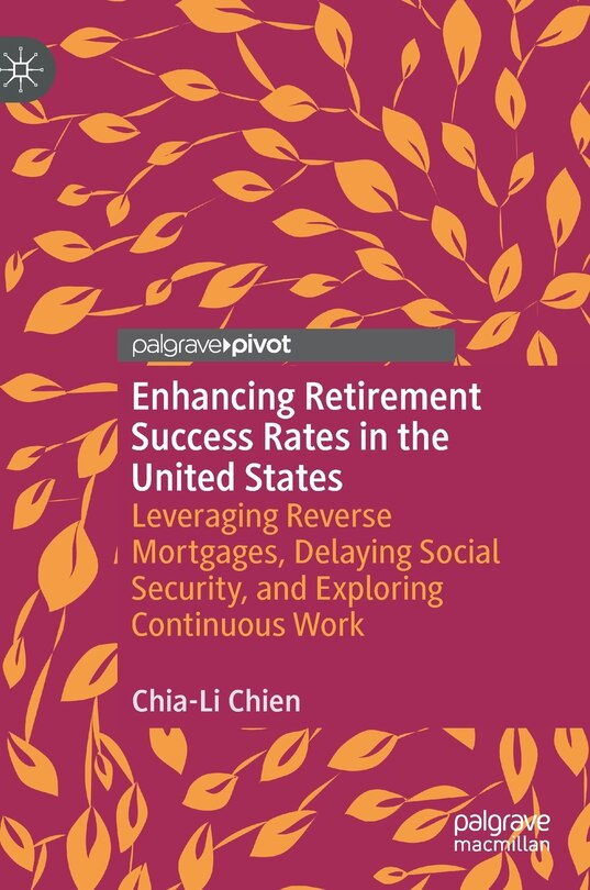 Couverture_Enhancing Retirement Success Rates In The United States