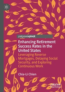 Couverture_Enhancing Retirement Success Rates In The United States