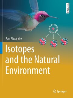 Front cover_Isotopes And The Natural Environment