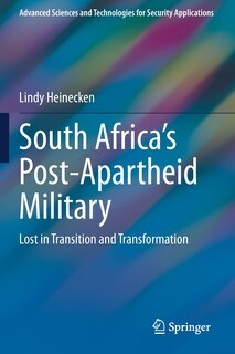 Front cover_South Africa's Post-apartheid Military