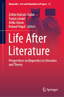 Couverture_Life After Literature