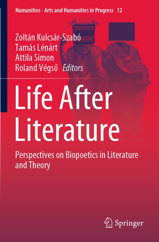 Couverture_Life After Literature