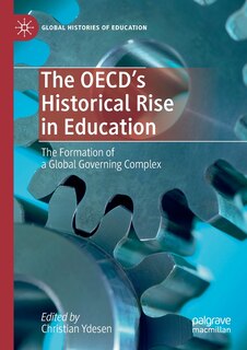 Front cover_The Oecd's Historical Rise In Education