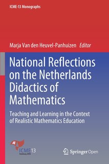 Couverture_National Reflections On The Netherlands Didactics Of Mathematics