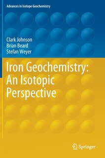 Front cover_Iron Geochemistry