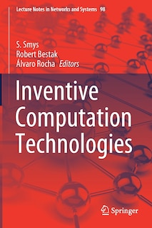 Couverture_Inventive Computation Technologies