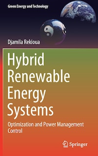 Front cover_Hybrid Renewable Energy Systems