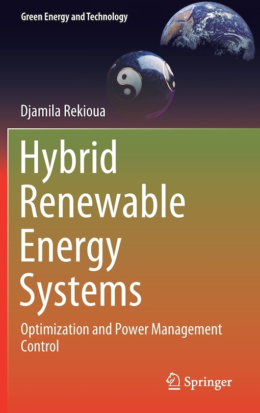 Front cover_Hybrid Renewable Energy Systems
