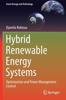 Couverture_Hybrid Renewable Energy Systems