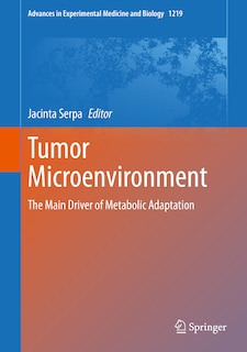 Front cover_Tumor Microenvironment