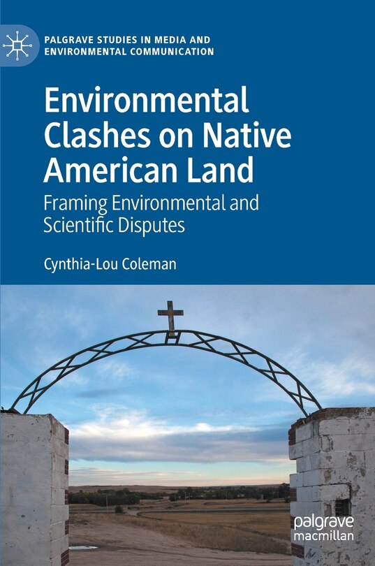 Couverture_Environmental Clashes On Native American Land