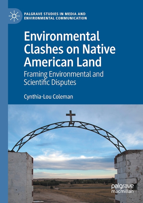 Couverture_Environmental Clashes On Native American Land