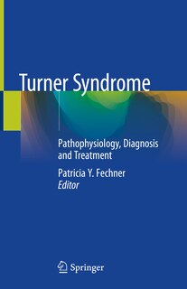 Front cover_Turner Syndrome