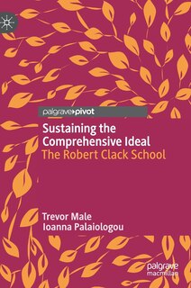 Couverture_Sustaining The Comprehensive Ideal