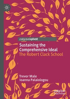 Couverture_Sustaining the Comprehensive Ideal