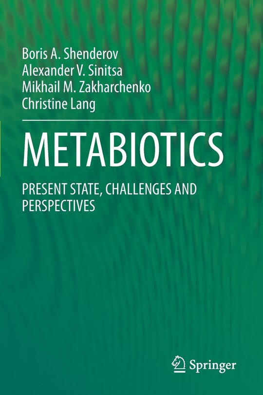 Front cover_Metabiotics