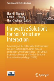Front cover_Innovative Solutions for Soil Structure Interaction