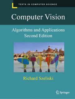 Couverture_Computer Vision