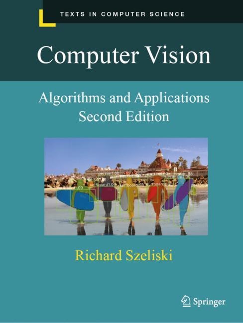Couverture_Computer Vision