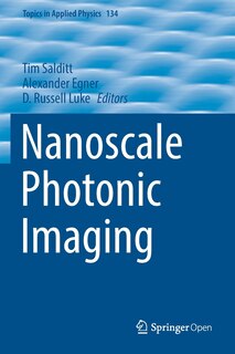 Front cover_Nanoscale Photonic Imaging