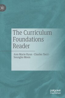 Couverture_The Curriculum Foundations Reader