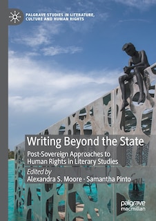 Front cover_Writing Beyond the State