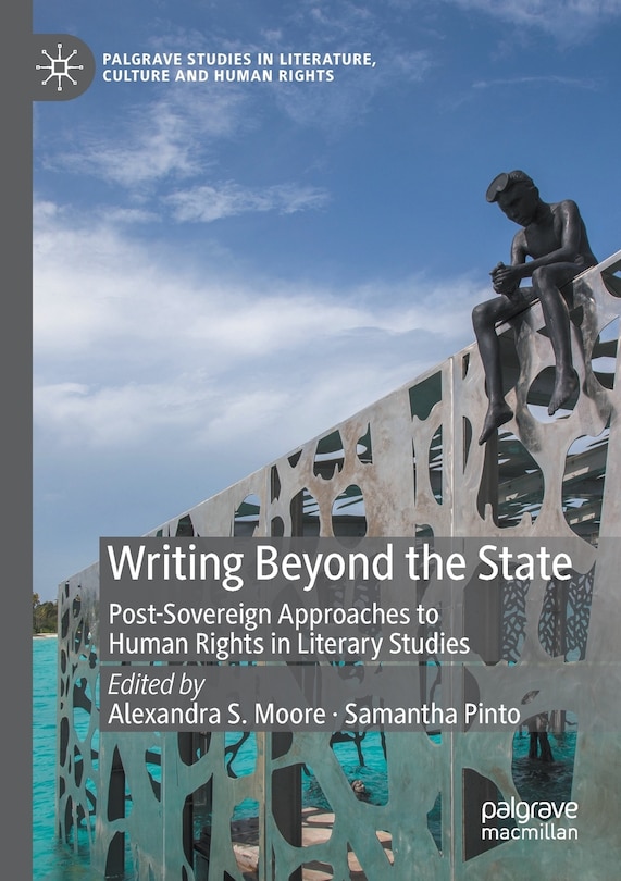 Front cover_Writing Beyond the State