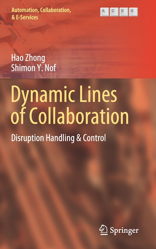 Front cover_Dynamic Lines Of Collaboration