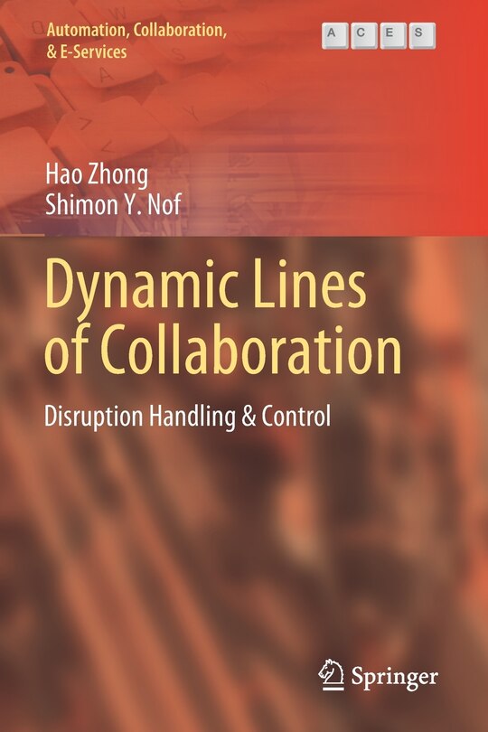 Couverture_Dynamic Lines Of Collaboration
