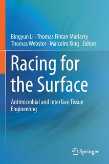 Couverture_Racing For The Surface