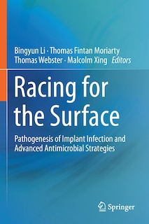 Couverture_Racing For The Surface