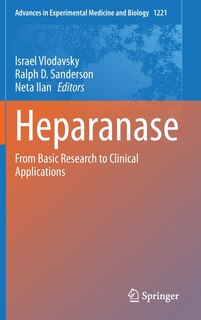 Couverture_Heparanase
